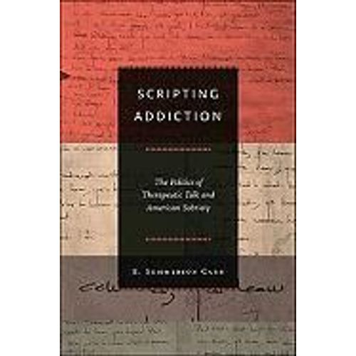 Scripting Addiction
