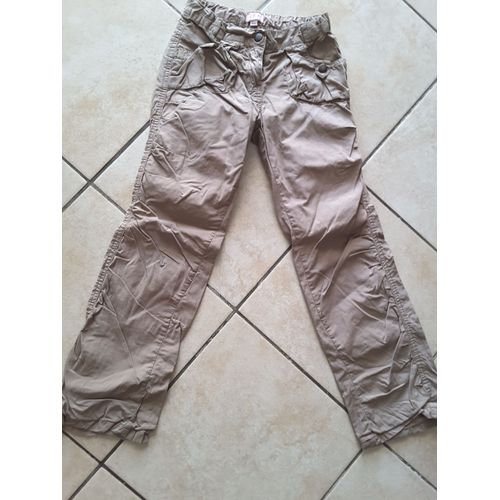 Pantalon Fille .
