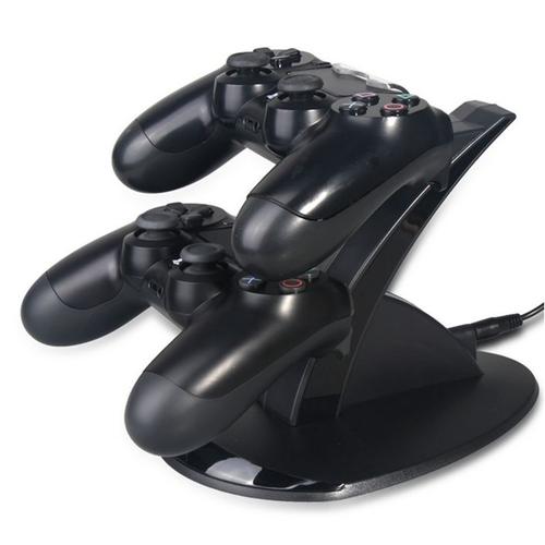 Support De Charge Rapide Pour Manette Playstation 4 Avec - Temu France