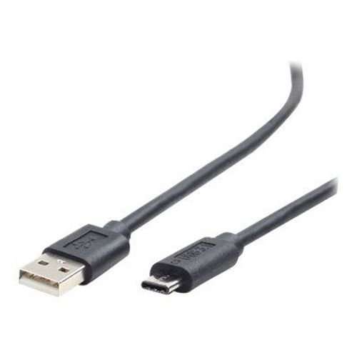 Cablexpert - Câble USB - 24 pin USB-C (M) pour USB (M) - USB 2.0 - 1.8 m - noir