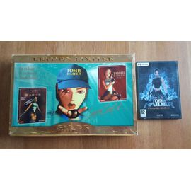 tomb raider 2 pc date tomb raider 2 pc date