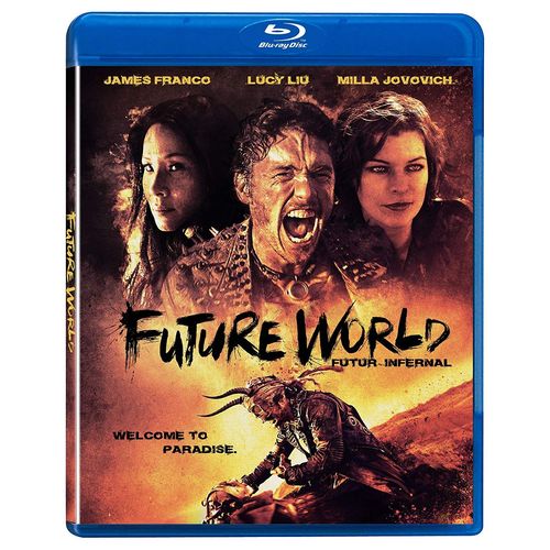 Future World