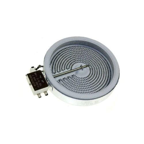 FOYER RADIANT DIAMETRE 140 MM 1200 W POUR TABLE DE CUISSON SCHOLTES - 767383