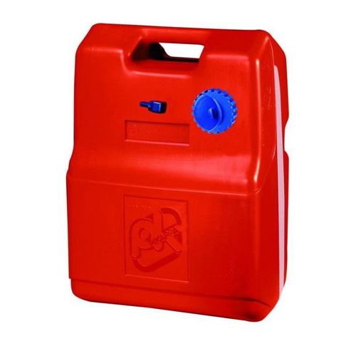 Réservoir Carburant Eltex 29 L