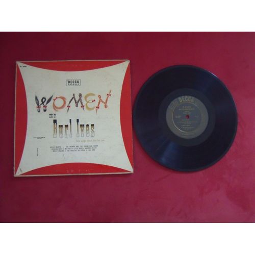 Women - Folk Songs About The Fair Sex