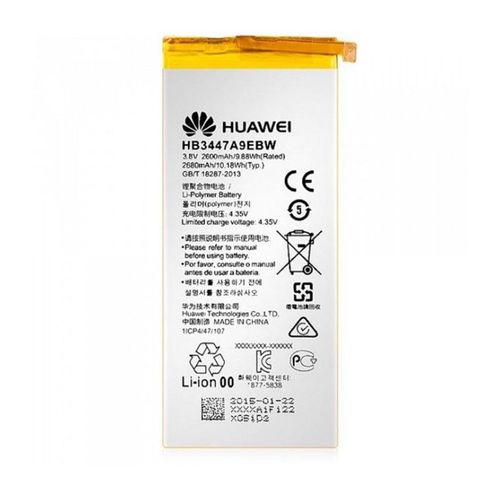 Batterie D'origine Huawei P8