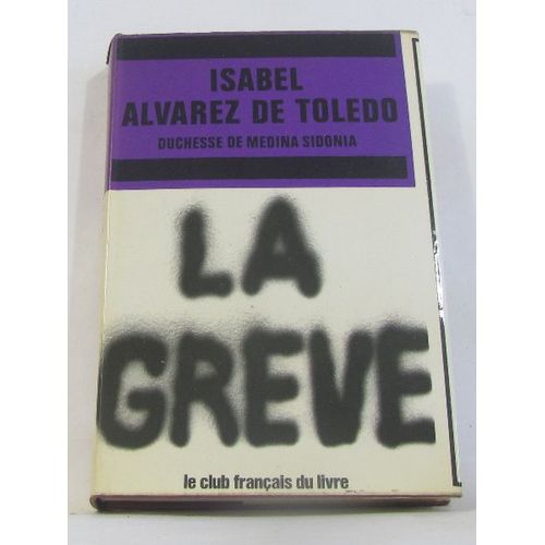 Isabel Alvarez De Toledo