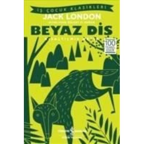 Beyaz Dis - Kisaltilmis Metin
