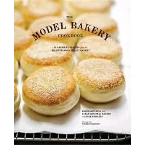 The Model Bakery Cookbook