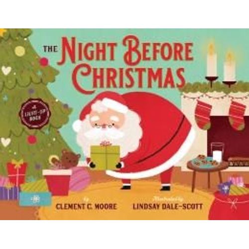 The Night Before Christmas
