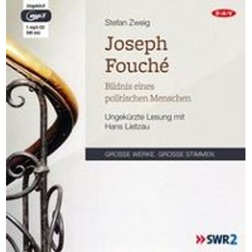 Joseph Fouché