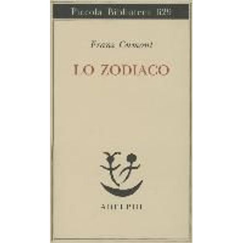 Lo Zodiaco