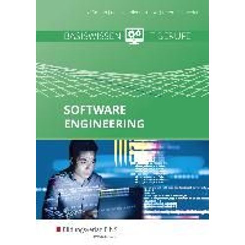 Basiswissen It-Berufe. Schulbuch