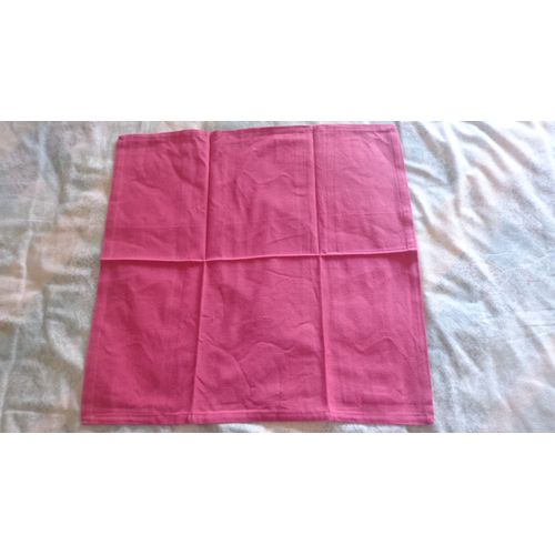 Lot De 4 Serviettes De Table