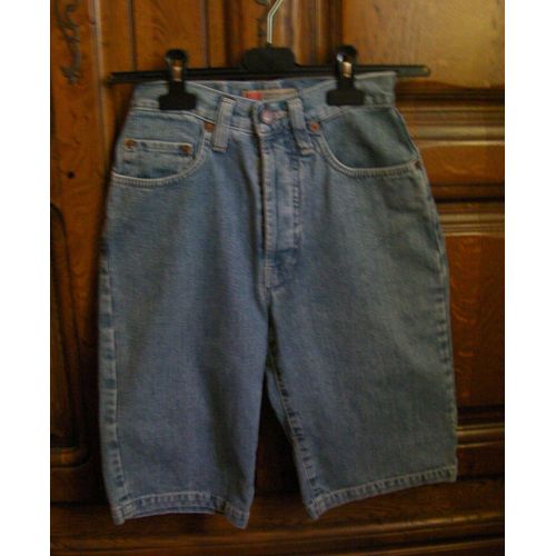 Pantacourt Jost - Taille 8 Ans
