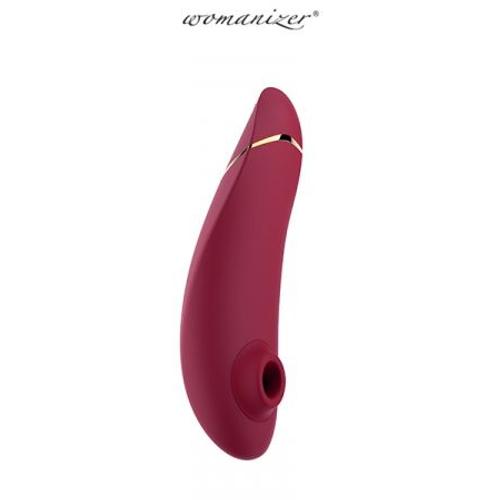 Womanizer Premium Rouge-Or