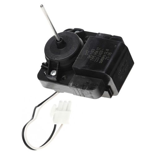 Moteur ventilateur Réfrigérateur congélateur (6118012 F64-12 LIEBHERR)