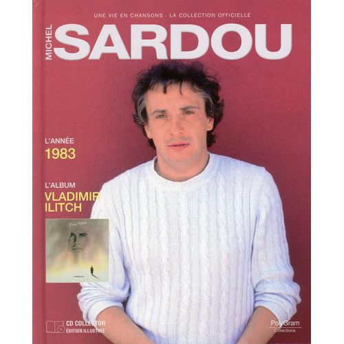 Une Vie En Chansons - La Collection Officielle : Danton (1972)