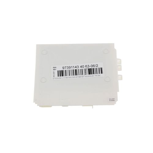 ELECTRONIQUE CONFIGURE EDW1XX POUR LAVE VAISSELLE IKEA - 973911434063062