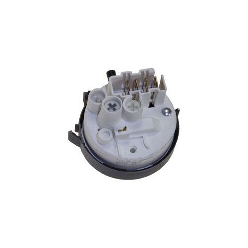 PRESSOSTAT 1 L. L. 85-60 + ANTIDEB.380 POUR LAVE LINGE ARISTON - C00145174
