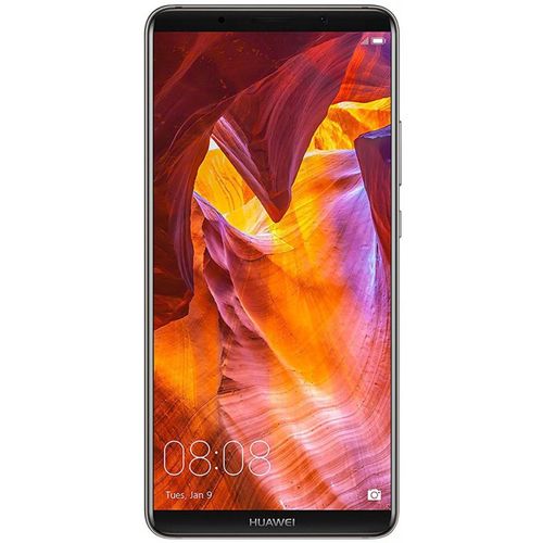 Huawei Mate 10 Pro - 128Go, 6Go RAM - Gris