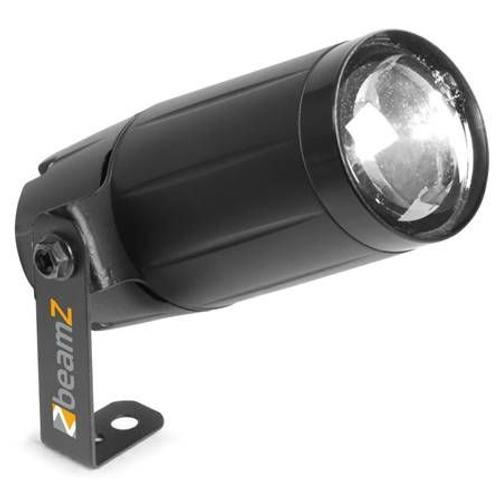 BeamZ PS6WB Spot 6 W LED