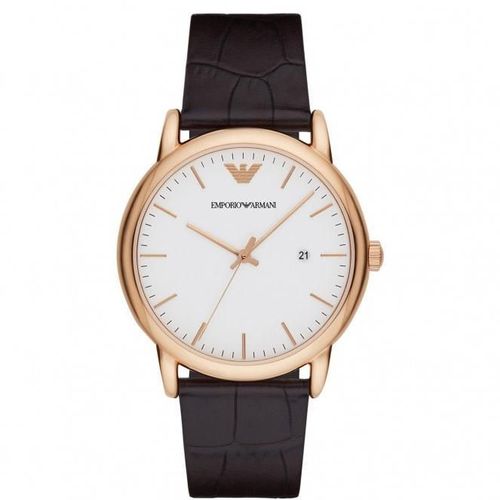 Emporio Armani Montre Pour Hommes Ar2502