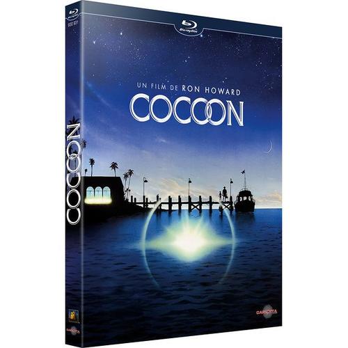 Cocoon - Blu-Ray