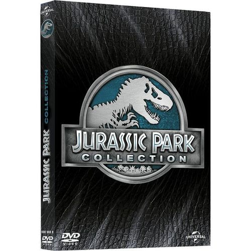 Jurassic World Collection