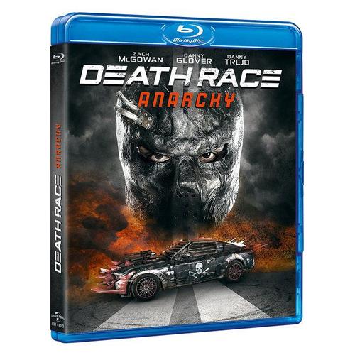 Death Race : Anarchy - Blu-Ray