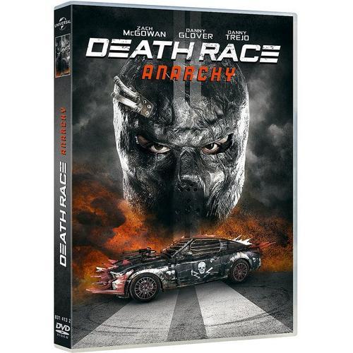 Death Race : Anarchy