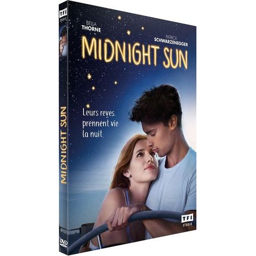 Midnight Sun