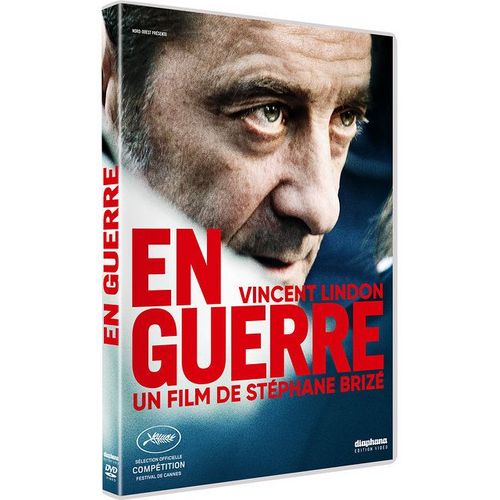 En Guerre