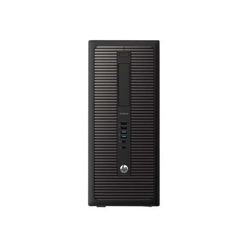 HP ProDesk 600 G1 Core i5 I5-4570 3.2 GHz 4 Go RAM 500 Go