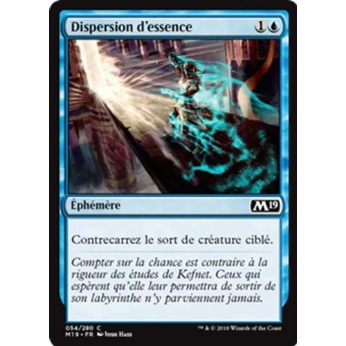 Dispersion D'essence - Mtg - M2019 - C - 54/280