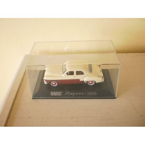 Renault Frégate - 1959-Universal Hobbies