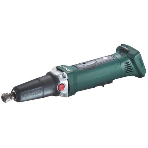 Metabo Meuleuse droite sans fil GPA 18 LTX - Solo-Version