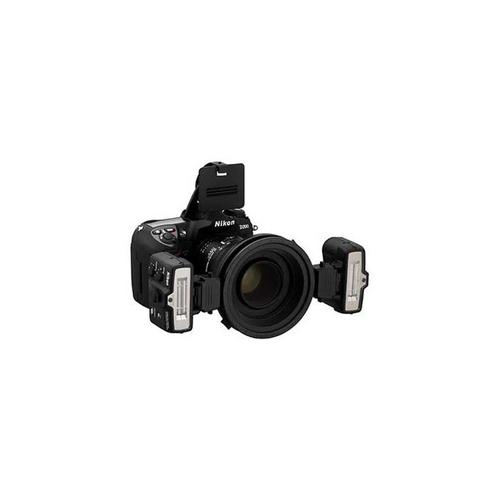 NIKON FLASH KIT R1 GARANTI 3 ans