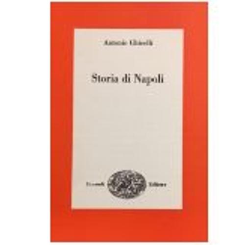 Storia Di Napoli