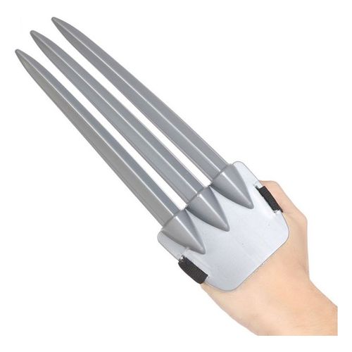 Griffe Super-Héros 26 Cm (Taille Unique)