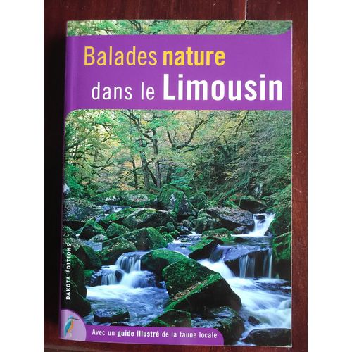 Balades Nature Dans Le Limousin