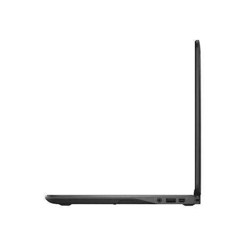 Dell Latitude E7240 - Ultrabook - Core i5 4310U / 2 GHz - Win 8.1 Pro 64 bits - 8 Go RAM - 128 Go SSD - 12.5" écran tactile 1920 x 1080 (Full HD) - HD Graphics 4400