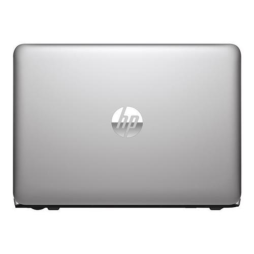 HP EliteBook 820 G3 - Core i5 6200U / 2.3 GHz - Win 7 Pro 64 bits (comprend Licence Windows 10 Pro 64 bits) - 4 Go RAM - 256 Go SSD TLC - 12.5" TN 1366 x 768 (HD) - HD Graphics 520 - Wi-Fi...