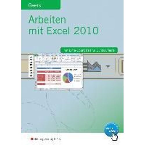 Arbeiten Mit Excel 2010