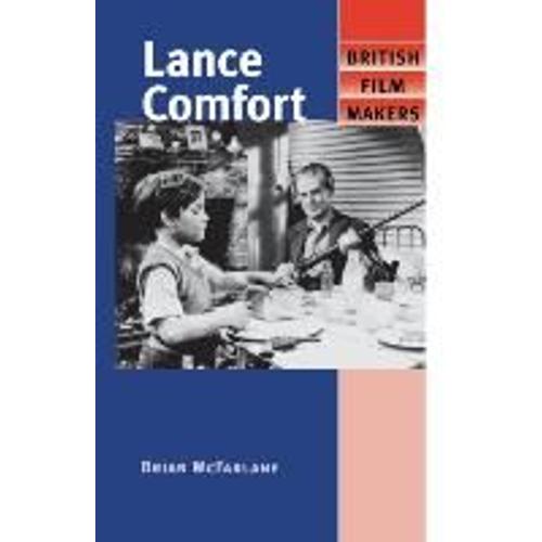 Lance Comfort