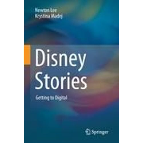 Disney Stories
