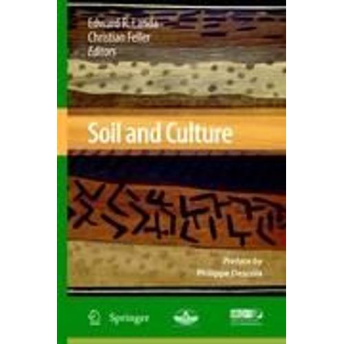 Soil And Culture