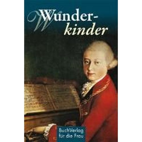 Wunderkinder