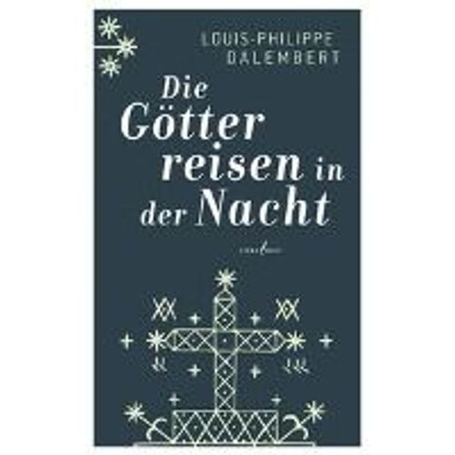 Die Götter Reisen In Der Nacht