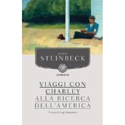 Steinbeck, J: Viaggi Con Charley. Alla Ricerca Dell'america